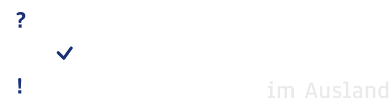 Call Center im Ausland Logo